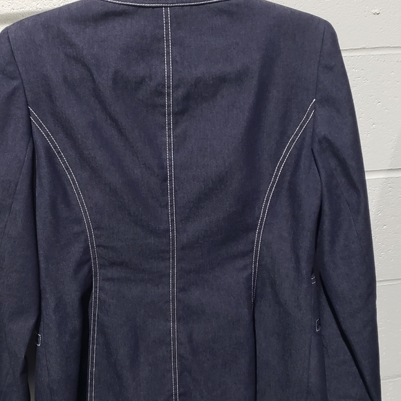 Anne Klein Blazer - Picture 3 of 4